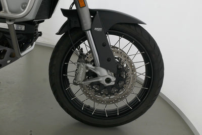 DUCATI MULTISTRADA 1260 ENDURO