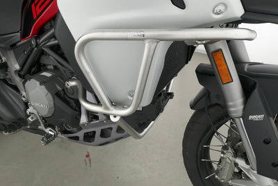 DUCATI MULTISTRADA 1260 ENDURO