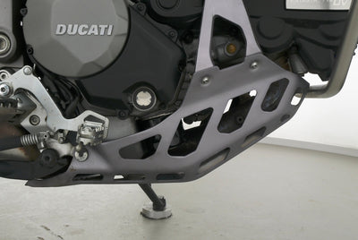 DUCATI MULTISTRADA 1260 ENDURO