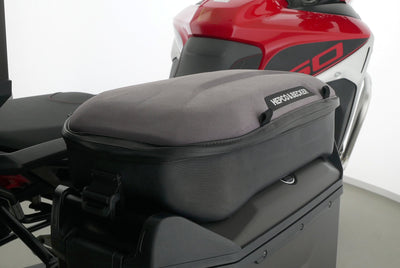 DUCATI MULTISTRADA 1260 ENDURO
