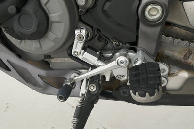 DUCATI MULTISTRADA 1260 ENDURO