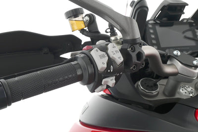 DUCATI MULTISTRADA 1260 ENDURO
