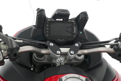 DUCATI MULTISTRADA 1260 ENDURO