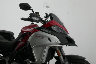 DUCATI MULTISTRADA 1260 ENDURO