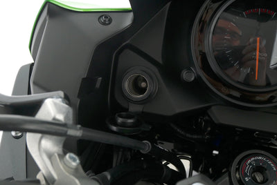 KAWASAKI VERSYS 1000