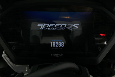 TRIUMPH SPEED TRIPLE RS