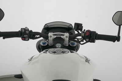 TRIUMPH SPEED TRIPLE 1050 RS