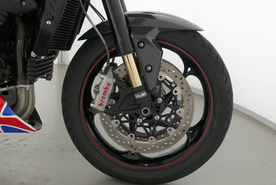 TRIUMPH SPEED TRIPLE RS