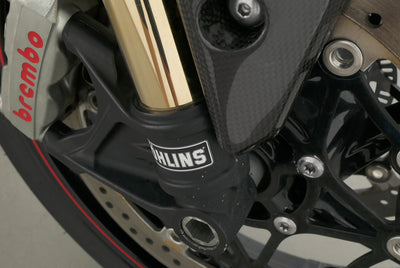 TRIUMPH SPEED TRIPLE RS