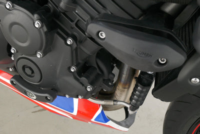 TRIUMPH SPEED TRIPLE RS