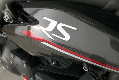 TRIUMPH SPEED TRIPLE RS