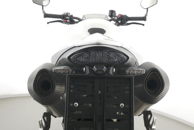 TRIUMPH SPEED TRIPLE 1050 RS