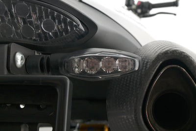 TRIUMPH SPEED TRIPLE RS