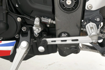 TRIUMPH SPEED TRIPLE 1050 RS