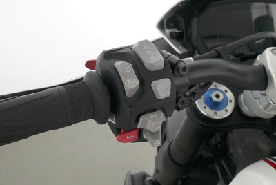 TRIUMPH SPEED TRIPLE RS
