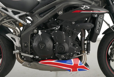 TRIUMPH SPEED TRIPLE RS