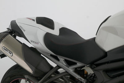 TRIUMPH SPEED TRIPLE RS