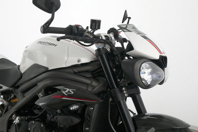 TRIUMPH SPEED TRIPLE RS