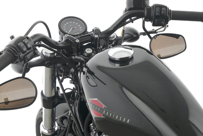 HARLEY DAVIDSON SPORTSTER XL 1200 48 FORTY