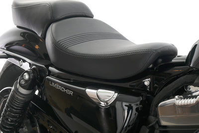 HARLEY DAVIDSON SPORTSTER XL 1200 48 FORTY