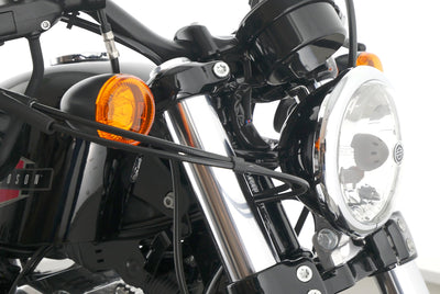 HARLEY DAVIDSON SPORTSTER XL 1200 48 FORTY