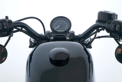 HARLEY DAVIDSON SPORTSTER XL 1200 48 FORTY