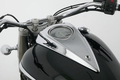 YAMAHA XVS 950 MIDNIGHT STAR