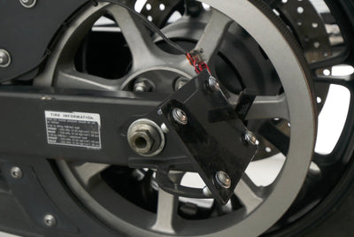 YAMAHA XVS 950 MIDNIGHT STAR