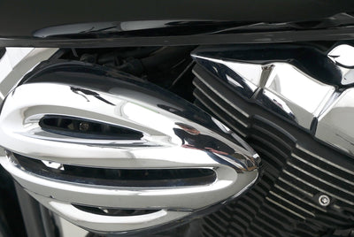 YAMAHA XVS 950 MIDNIGHT STAR