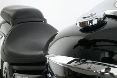 YAMAHA XVS 950 MIDNIGHT STAR