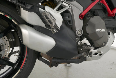 DUCATI MULTISTRADA 1200 S TOURING
