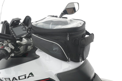 DUCATI MULTISTRADA 1200 S TOURING