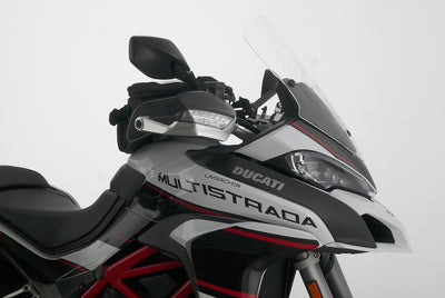 DUCATI MULTISTRADA 1200 S TOURING