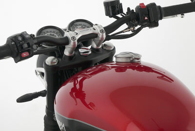 TRIUMPH SPEED TWIN 1200