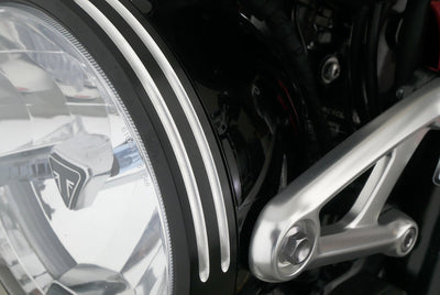 TRIUMPH SPEED TWIN 1200