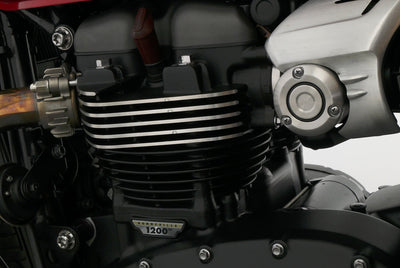 TRIUMPH SPEED TWIN 1200