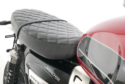 TRIUMPH SPEED TWIN 1200