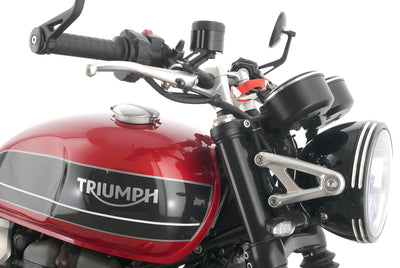 TRIUMPH SPEED TWIN 1200
