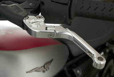 MOTO GUZZI V9 BOBBER