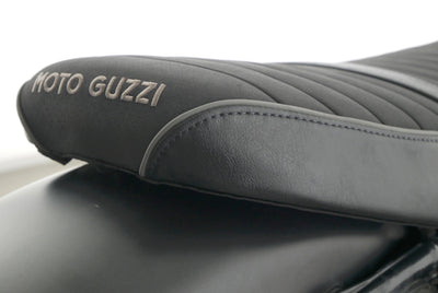 MOTO GUZZI V9 BOBBER