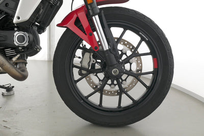 DUCATI SCRAMBLER 2G ICON