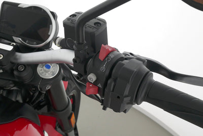 DUCATI SCRAMBLER 2G ICON