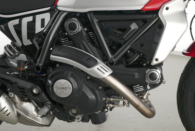 DUCATI SCRAMBLER 2G ICON