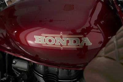 HONDA GB 350 S