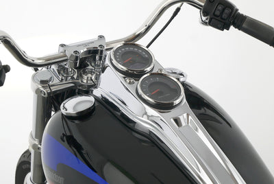 HARLEY DAVIDSON SOFTAIL LOW RIDER