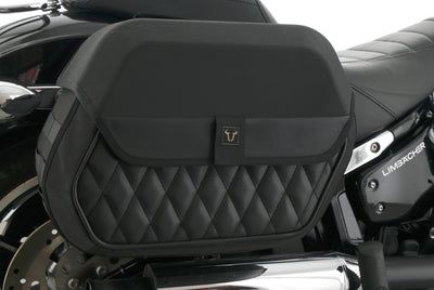 HARLEY DAVIDSON SOFTAIL LOW RIDER