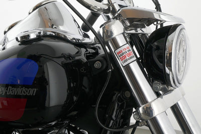 HARLEY DAVIDSON SOFTAIL LOW RIDER
