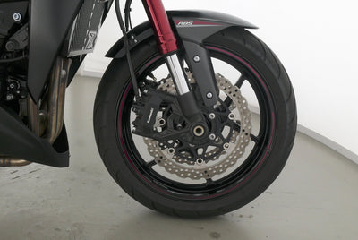 KAWASAKI Z 1000 SUGOMI EDITION