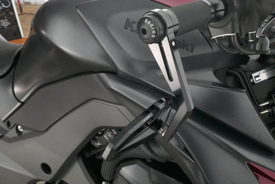 KAWASAKI Z 1000 SUGOMI EDITION