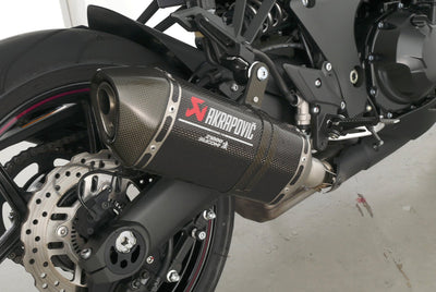 KAWASAKI Z 1000 SUGOMI EDITION